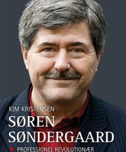 Søren Søndergaard - Kim Kristensen - Bog