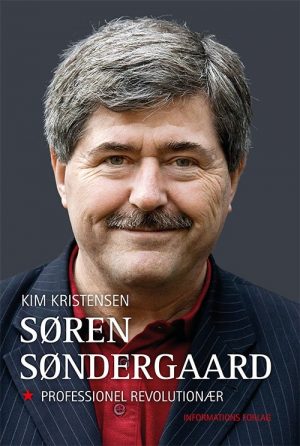 Søren Søndergaard - Kim Kristensen - Bog