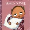 Søren sover (Bog)