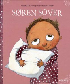 Søren sover (Bog)