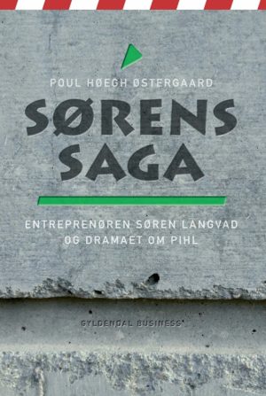 Sørens saga (Bog)