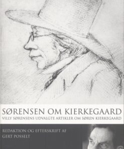 Sørensen om Kierkegaard (E-bog)