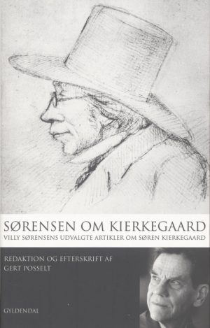 Sørensen om Kierkegaard (E-bog)