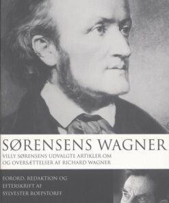 Sørensens Wagner (E-bog)