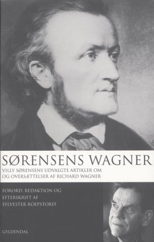 Sørensens Wagner (E-bog)