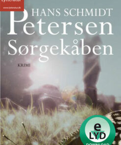 Sørgekåben (Lydbog)