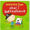Sørøver Sam skal i børnehave (Bog)