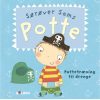 Sørøver Sams potte (Bog)