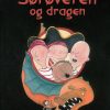 Sørøveren og dragen (E-bog)