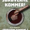 Sørøverne kommer! (E-bog)