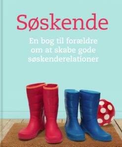 Søskende - Margrethe Brun Hansen - Bog