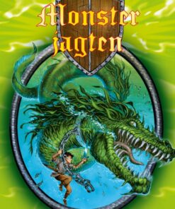 Søslangen Sepron (E-bog)