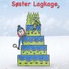 Søster Lagkage (Bog)