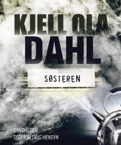 Søsteren (E-bog)