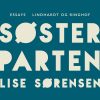 Søsterparten - Lise Sørensen - Bog