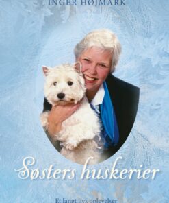 Søsters huskerier (E-bog)