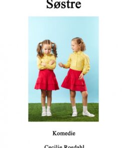 Søstre (Bog)