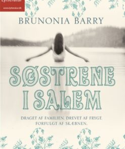 Søstrene i Salem (Lydbog)