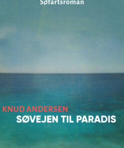 Søvejen til paradis (Bog)