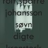 Søvn - Rolf Sparre Johansson - Bog
