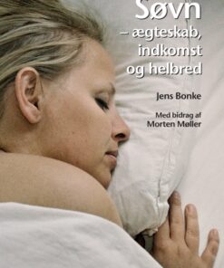 Søvn - ægteskab, indkomst og helbred (E-bog)