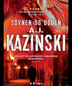 Søvnen og døden (Bog)