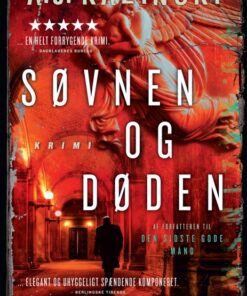 Søvnen og døden (Bog)