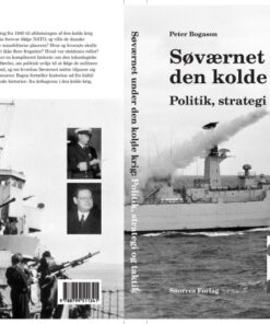 Søværnet under den kolde krig (E-bog)