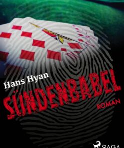 Sündenbabel (E-bog)