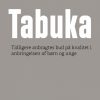 TABUKA (E-bog)