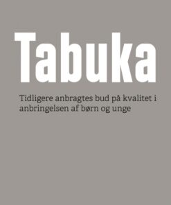TABUKA (E-bog)