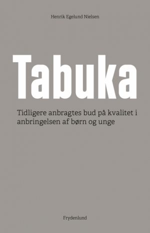 TABUKA (E-bog)