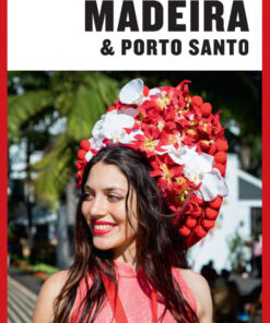 TGT Madeira & Porto Santo (E-bog)