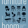 THE DANISH FURNITURE BOOM 1945-1975 (Bog)