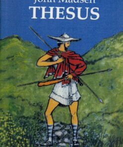 THESUS (E-bog)