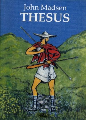 THESUS (E-bog)