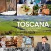 TOSCANA (E-bog)
