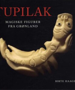 TUPILAK (Dansk udg.) (Bog)