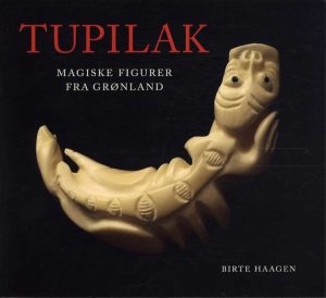 TUPILAK (Dansk udg.) (Bog)