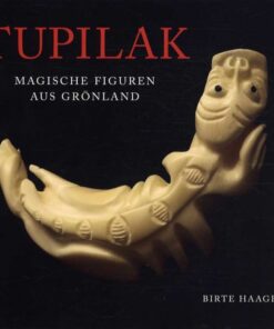 TUPILAK (Tysk udg.) (Bog)