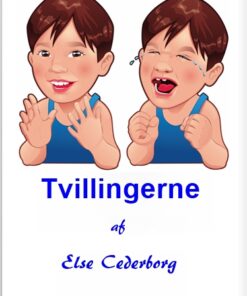 TVILLINGERNE (E-bog)