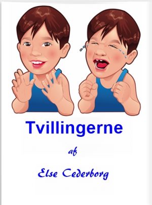 TVILLINGERNE (E-bog)