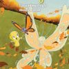 TWEETY - En sommerfugls modige rejse DK (læs dansk med Tweety) (E-bog)