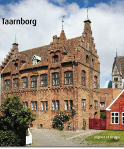 Taarnborg (Bog)