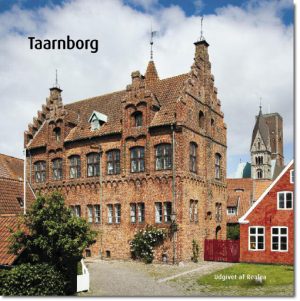 Taarnborg (Bog)