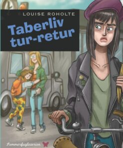 Taberliv tur-retur (E-bog)