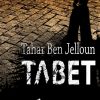 Tabet - Tahar Ben Jelloun - Bog