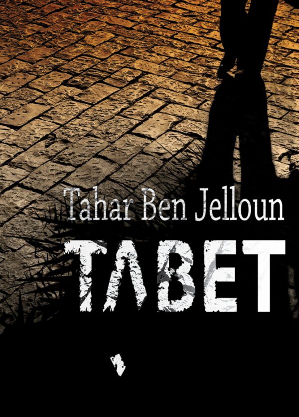 Tabet - Tahar Ben Jelloun - Bog