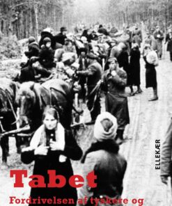 Tabet - Thomas Urban - Bog