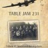 Table Jam 231 - Hans A. Schrøder - Bog